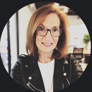 Meet your Posher, Wendi